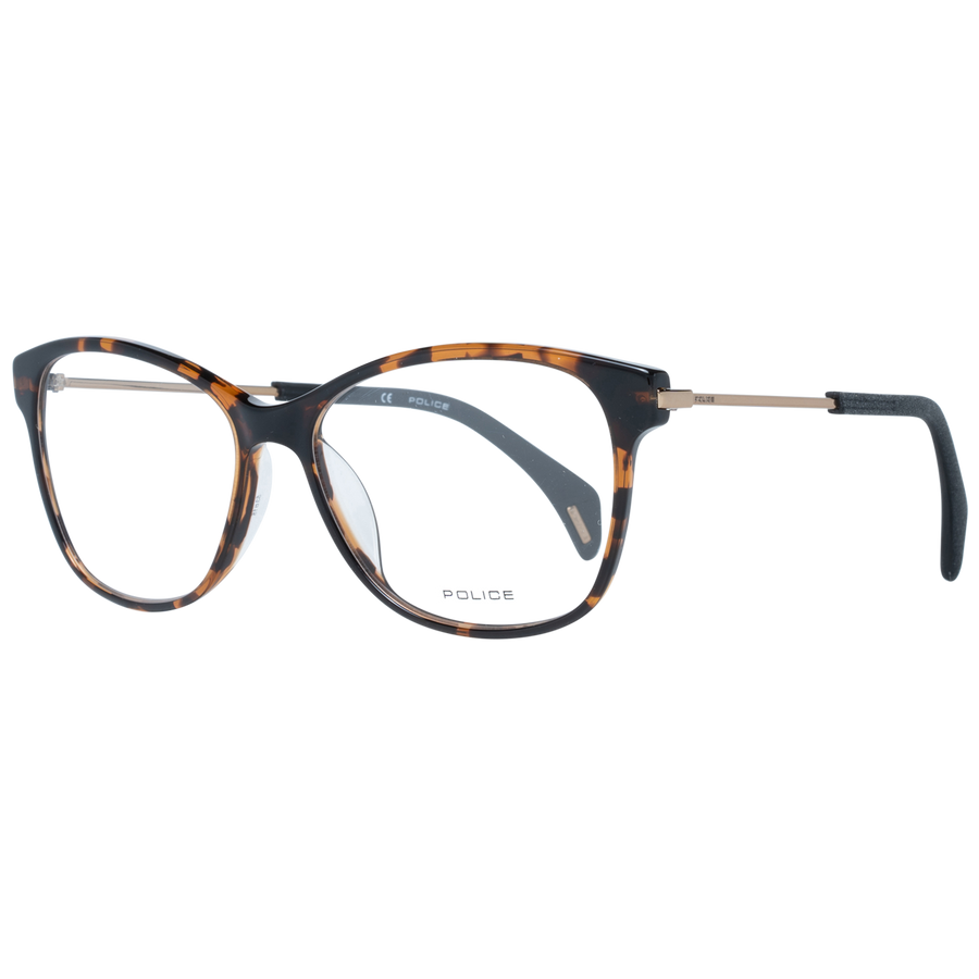 Police Optical Frame VPL729 0743 53