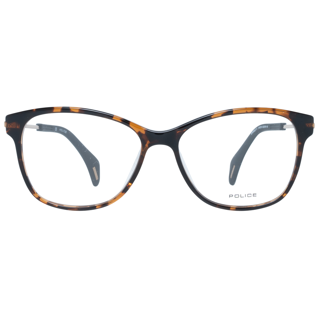 Police Optical Frame VPL729 0743 53