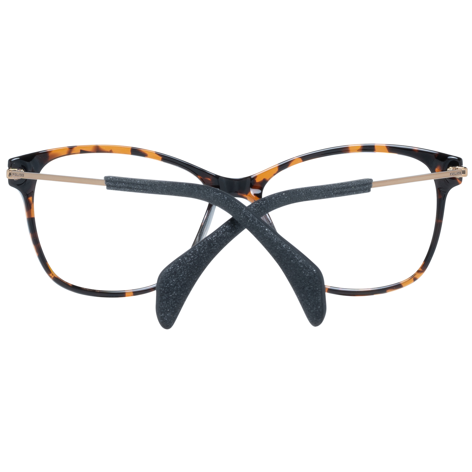 Police Optical Frame VPL729 0743 53