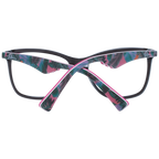 Police Rectangle glasses in Multicolor with Plastic frame, model Police Optical Frames VPL760E 5209HP, from Burghley & Co – Luxury eyewear UK