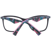 Police Rectangle glasses in Multicolor with Plastic frame, model Police Optical Frames VPL760E 5209HP, from Burghley & Co – Luxury eyewear UK