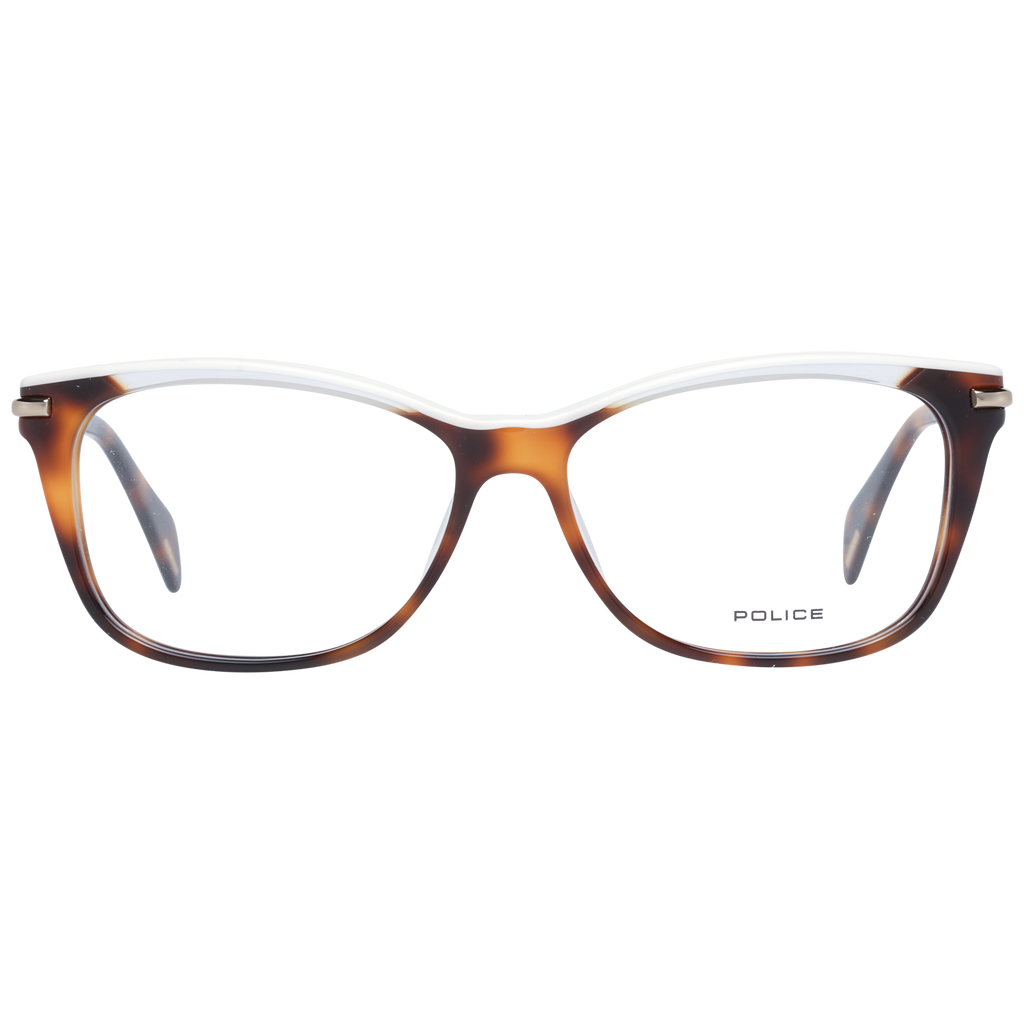 Police Optical Frame VPL506V 09AJ 53