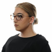 Police glasses in Brown with Metal frame, model Police Optical Frames PL506V 5309AJ, from Burghley & Co – Luxury eyewear UK