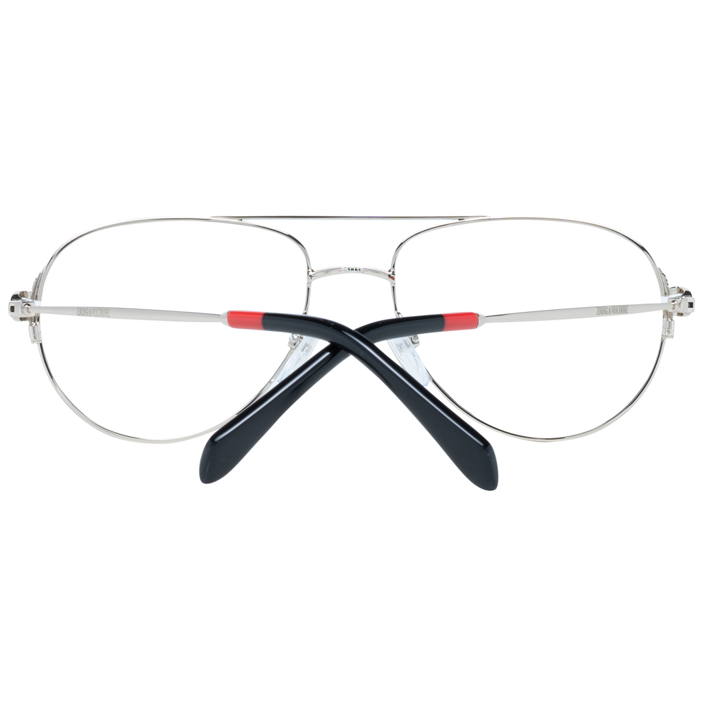 Zadig & Voltaire Optical Frame VZV223 0492 55