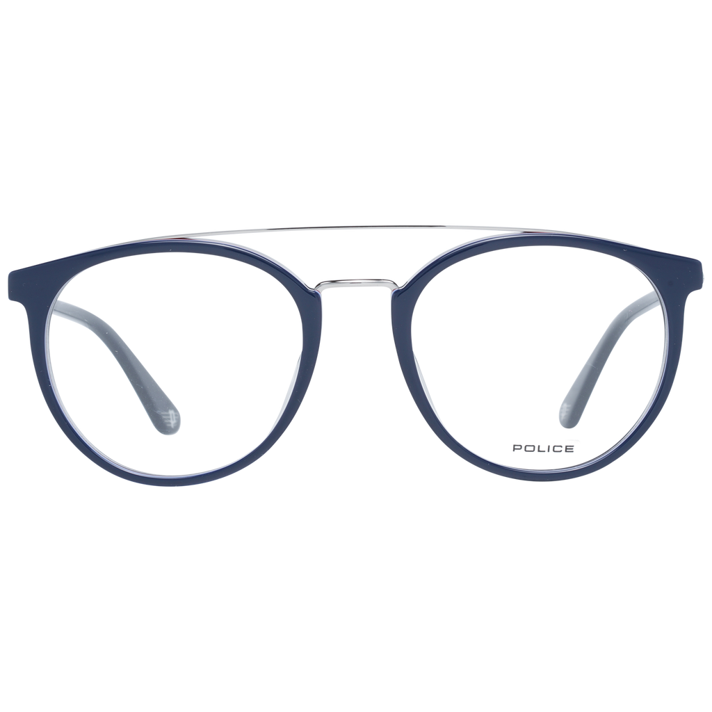 Police Optical Frame VPL881 09DD 51