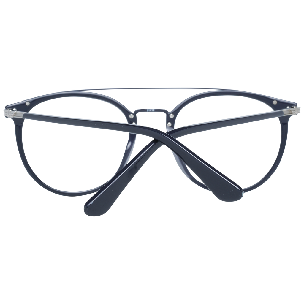 Police glasses in Grey with Metal frame, model Police Optical Frames PL881 510TAM, from Burghley & Co – Luxury eyewear UK