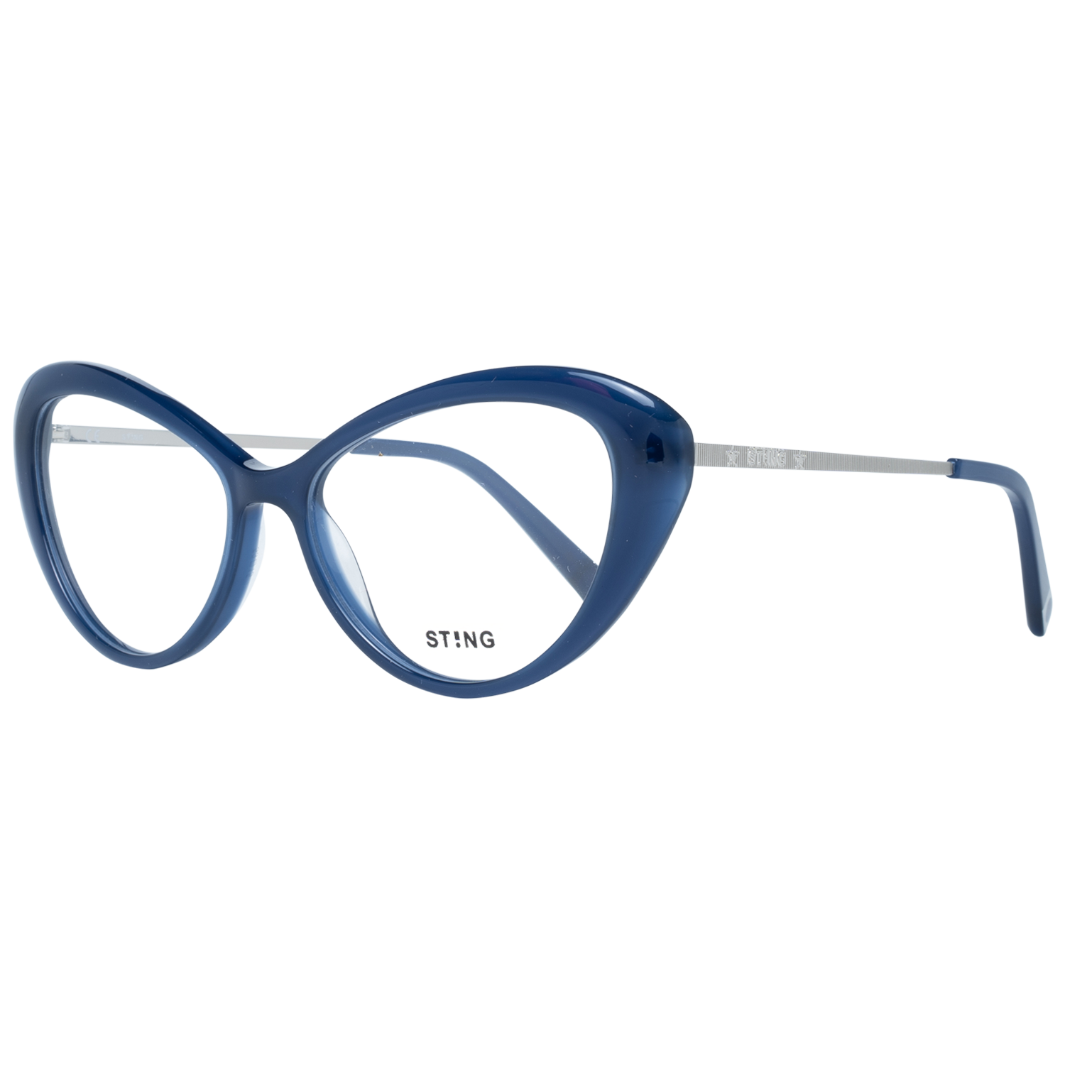 Sting Optical Frame VST297 03GR 53