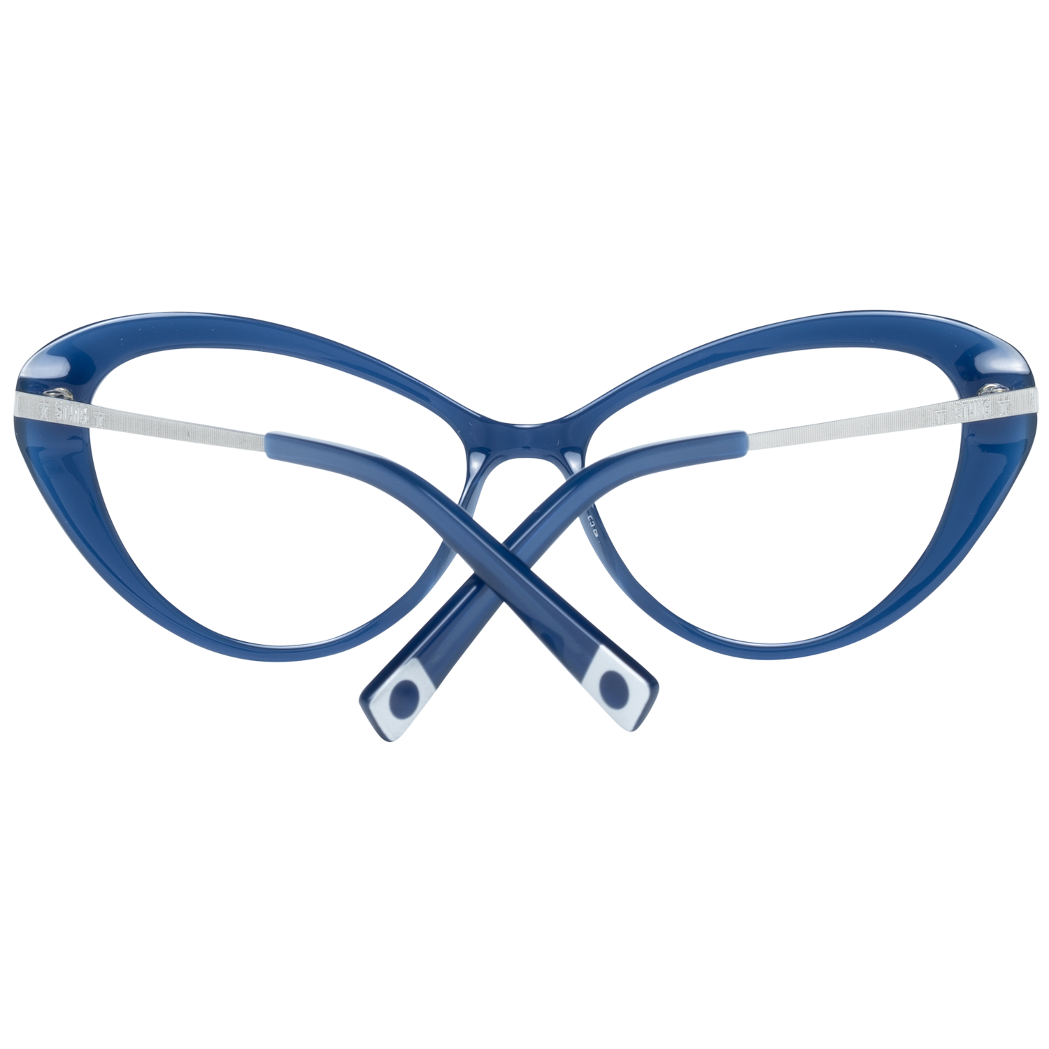 Sting Optical Frame VST297 03GR 53