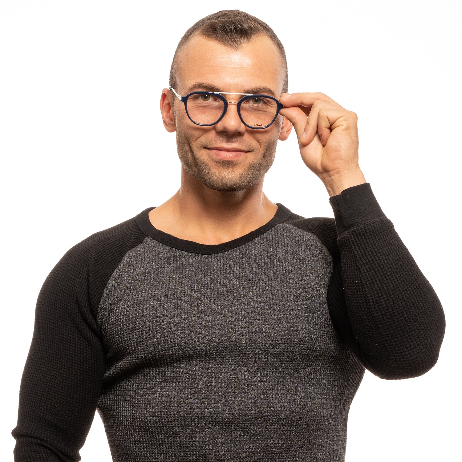 Sting Optical Frame VST309 07PA 52