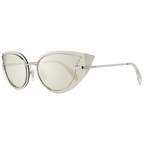 Police Cat-eye sunglasses in Gold with Metal frame, model Police Sunglasses PL939 63594G, from Burghley & Co – Luxury eyewear UK