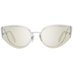 Police Cat-eye sunglasses in Gold with Metal frame, model Police Sunglasses PL939 63594G, from Burghley & Co – Luxury eyewear UK