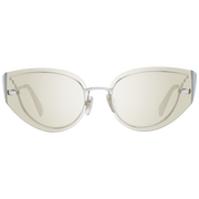 Police Cat-eye sunglasses in Gold with Metal frame, model Police Sunglasses PL939 63594G, from Burghley & Co – Luxury eyewear UK