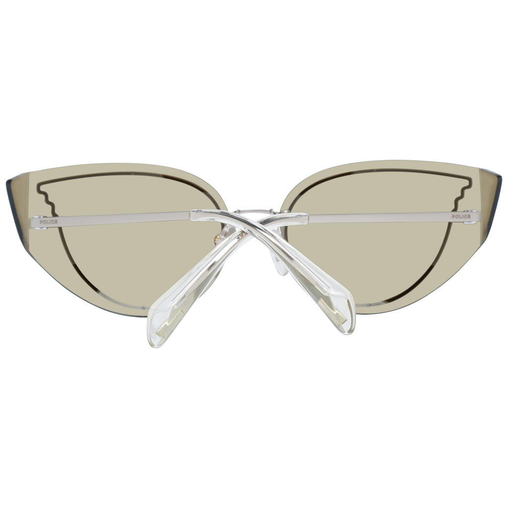 Police Sunglasses SPL939 594G 63
