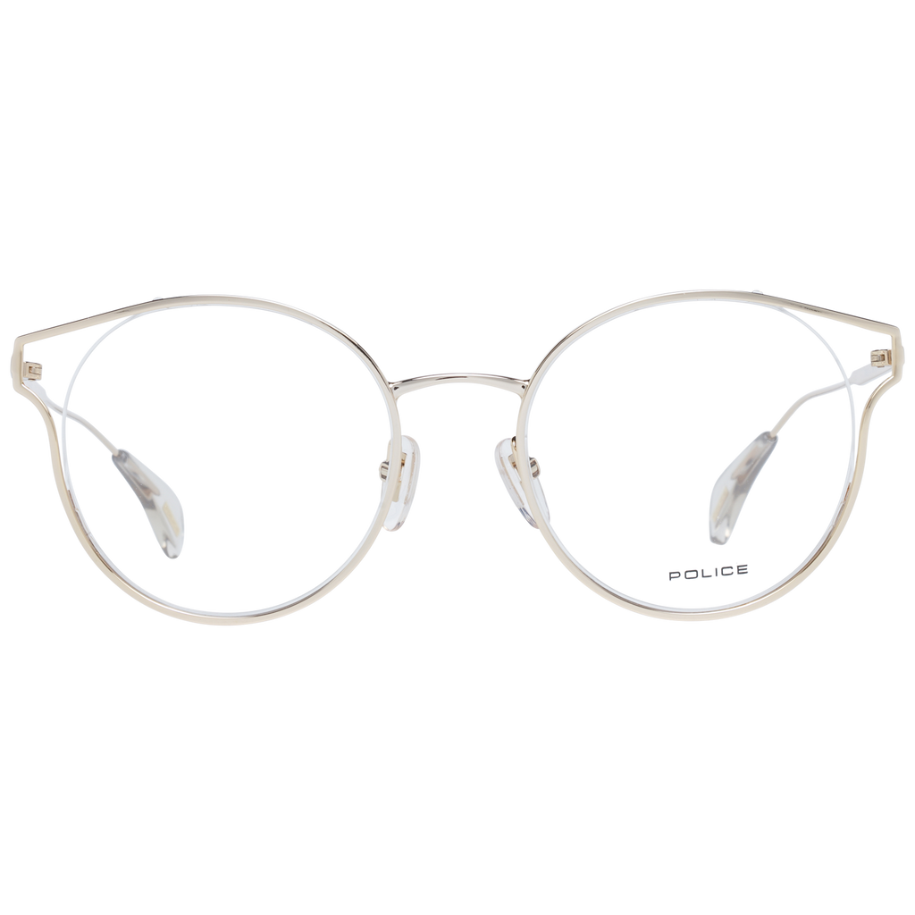 Police Optical Frame VPL926 0300 50