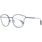 Police glasses in Blue with Metal frame, model Police Optical Frames PL926 500F54, from Burghley & Co – Luxury eyewear UK