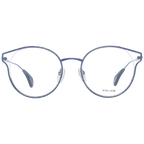 Police glasses in Blue with Metal frame, model Police Optical Frames PL926 500F54, from Burghley & Co – Luxury eyewear UK