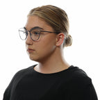 Police glasses in Blue with Metal frame, model Police Optical Frames PL926 500F54, from Burghley & Co – Luxury eyewear UK