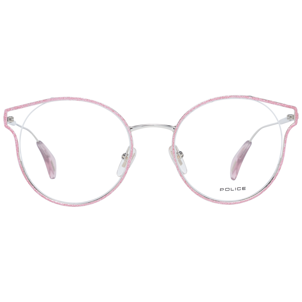 Police Optical Frame VPL926 0SNA 50