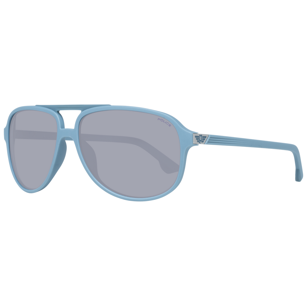 Police Sunglasses SPL962 7H1X 60