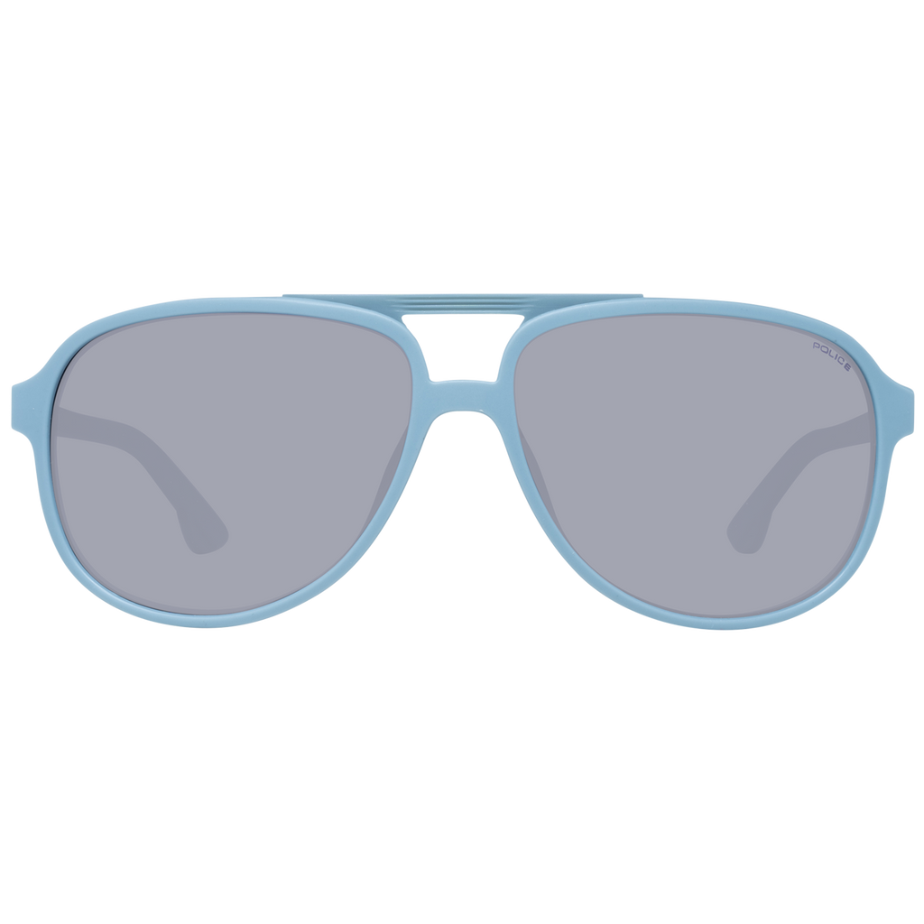 Police Sunglasses SPL962 7H1X 60