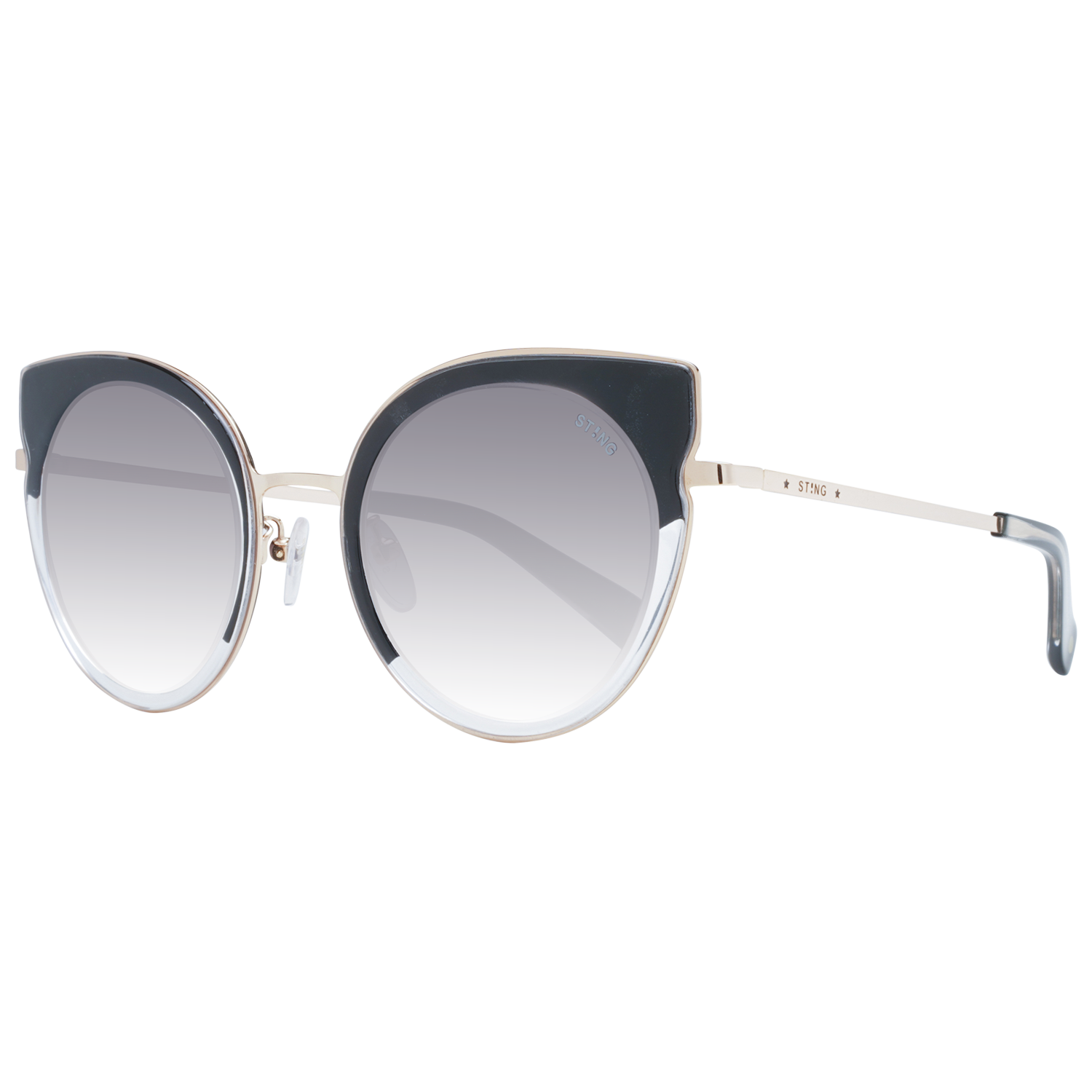 Sting Sunglasses SST324 06Q9 50