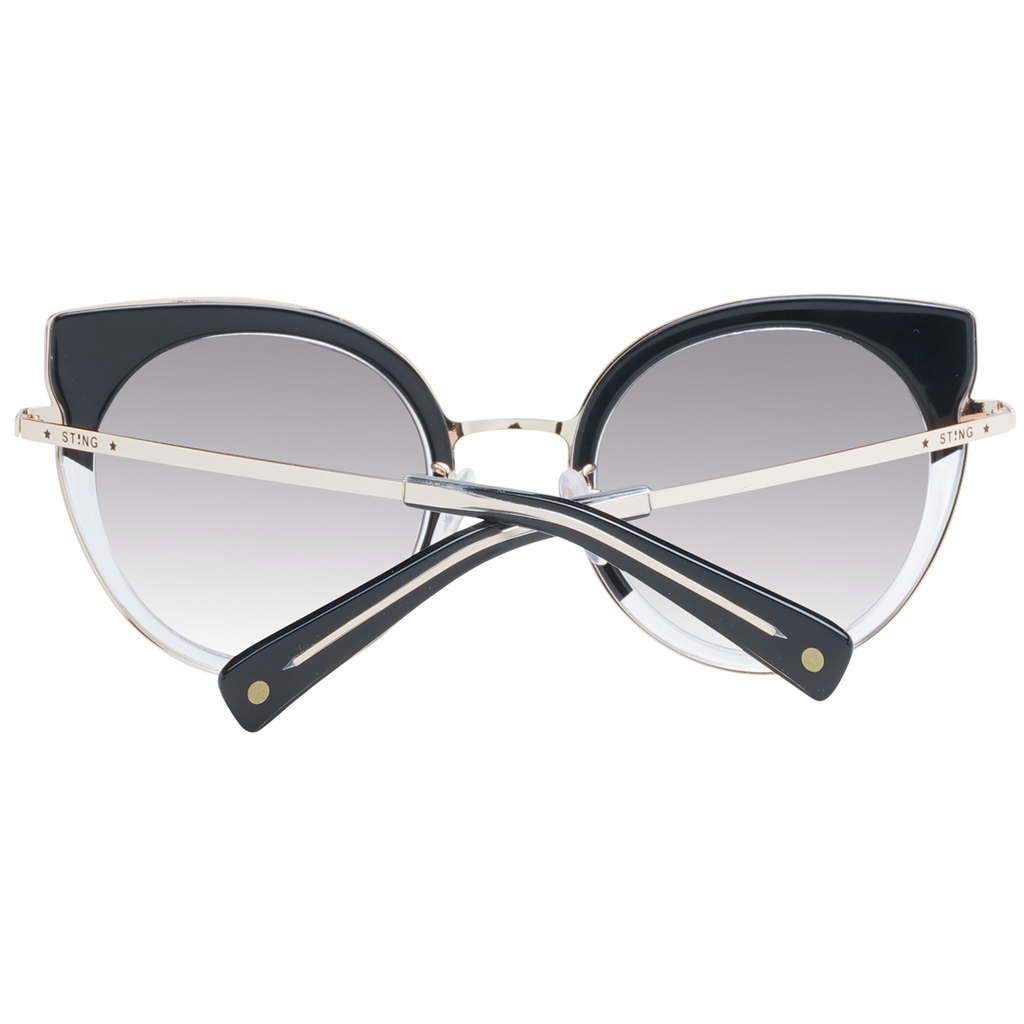 Sting Sunglasses SST324 06Q9 50