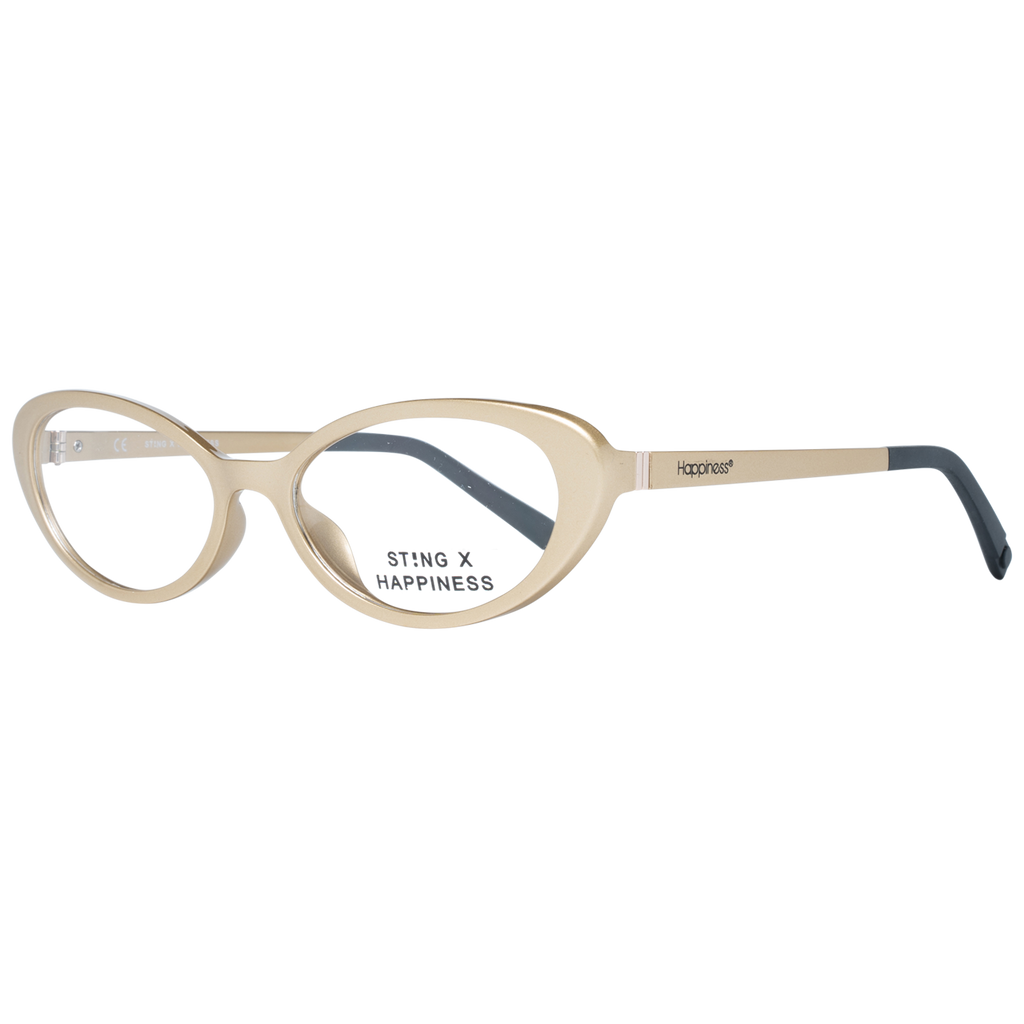 Sting Optical Frame VST335 01FR 53