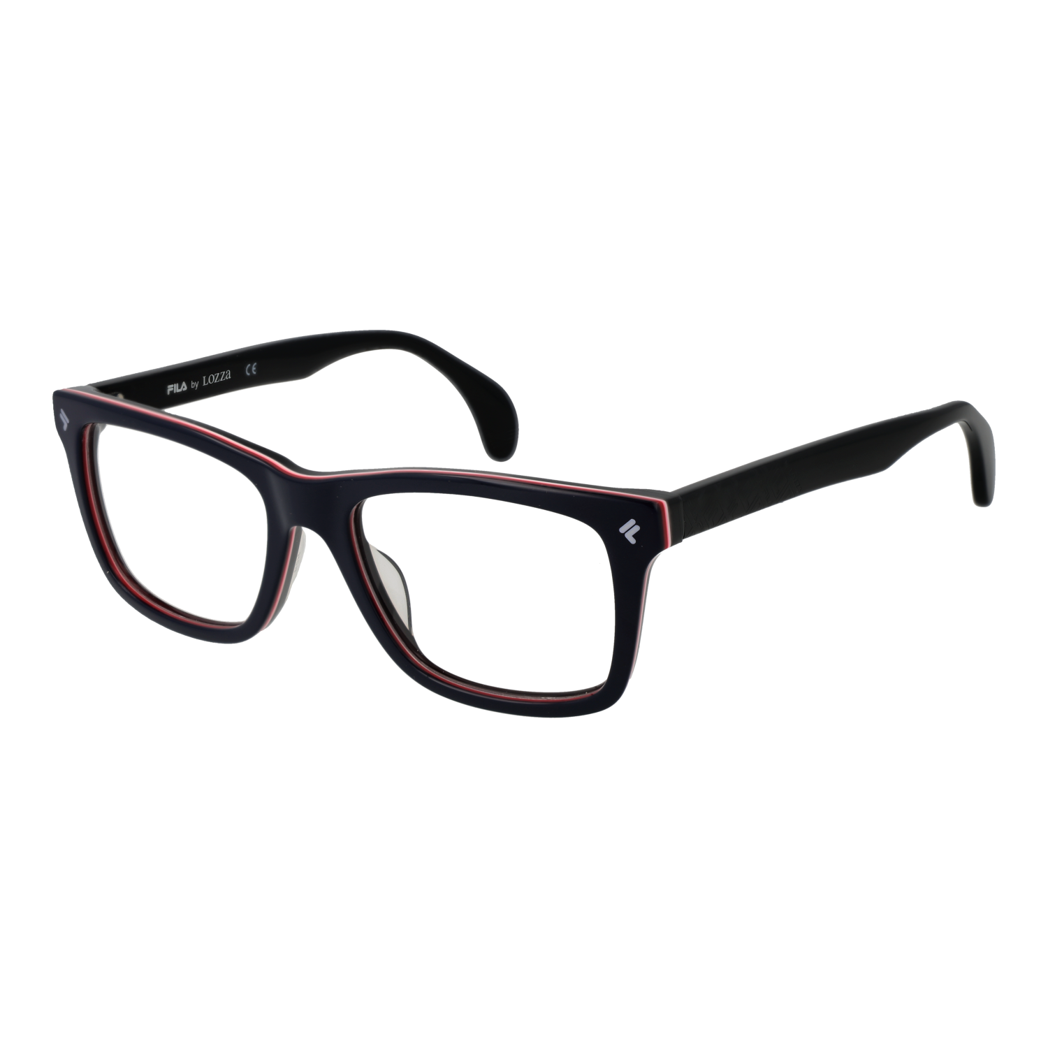 Lozza Optical Frame VL4242 09DD 54