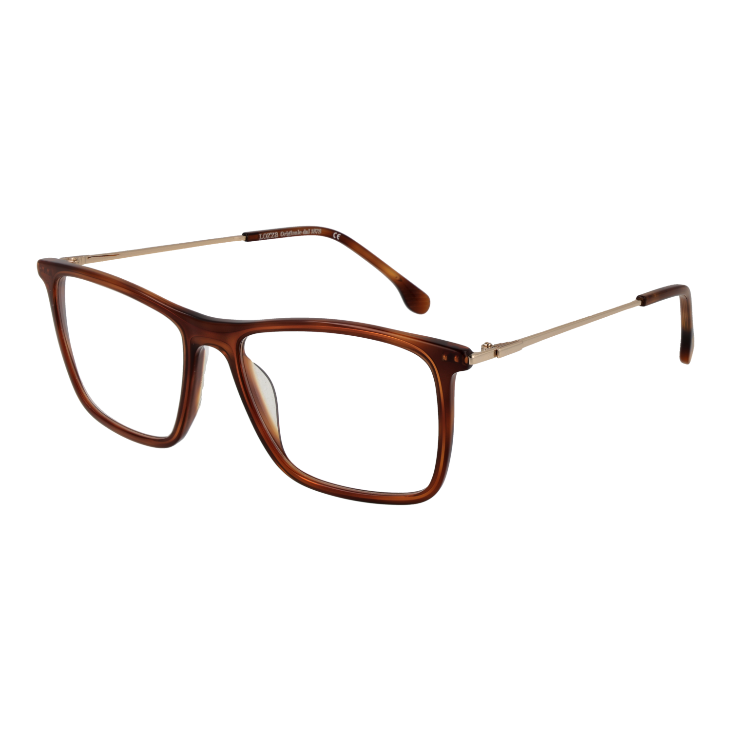 Lozza Optical Frame VL4236 0706 54
