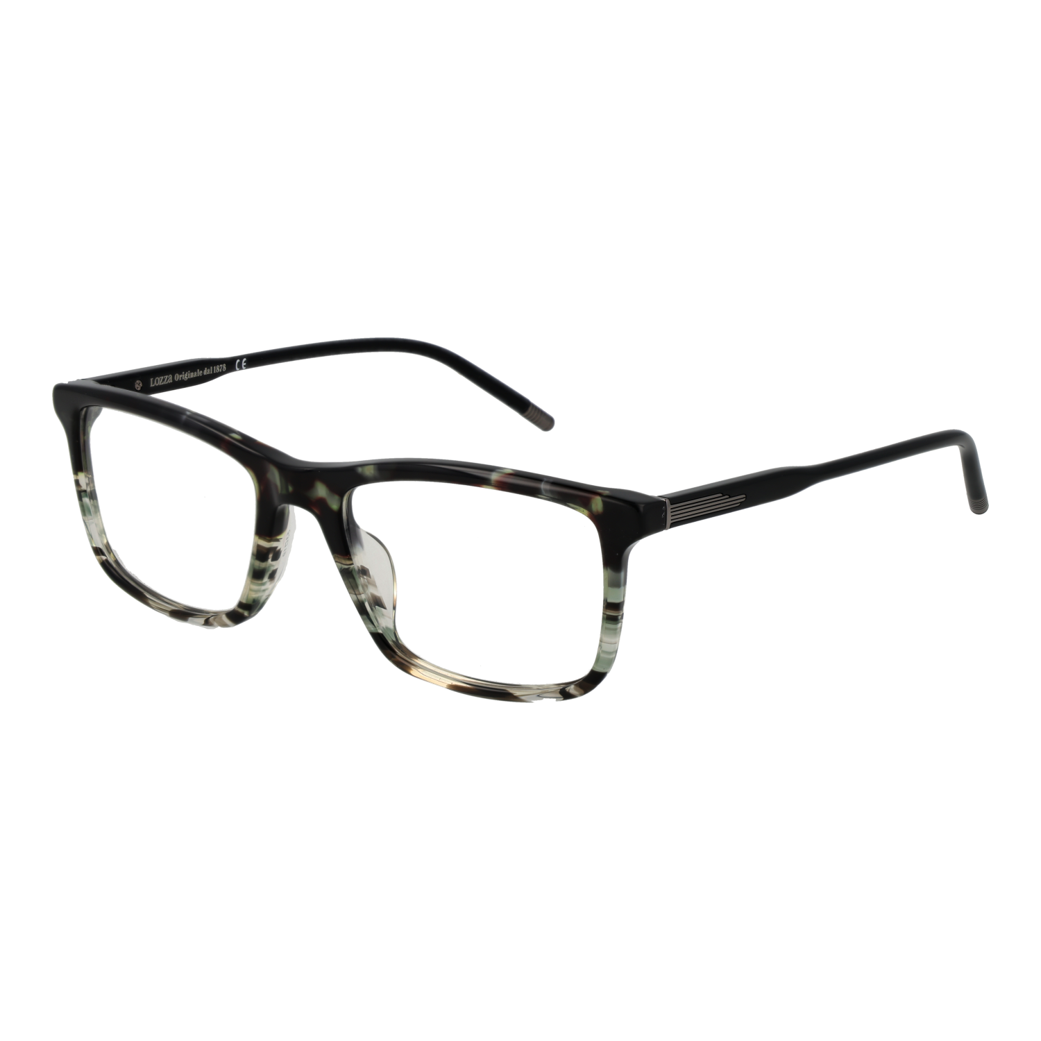 Lozza Optical Frame VL4237 03AM 53