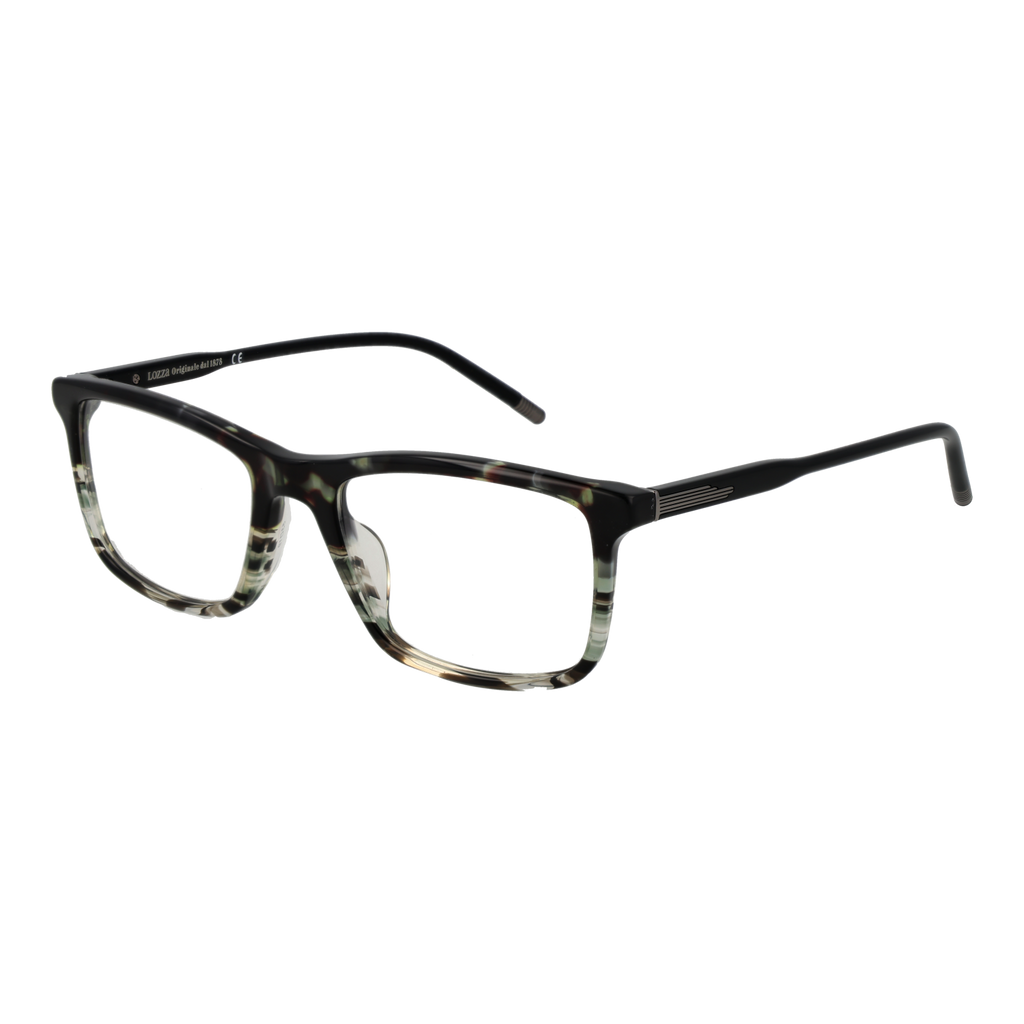 Lozza Optical Frame VL4237 03AM 53