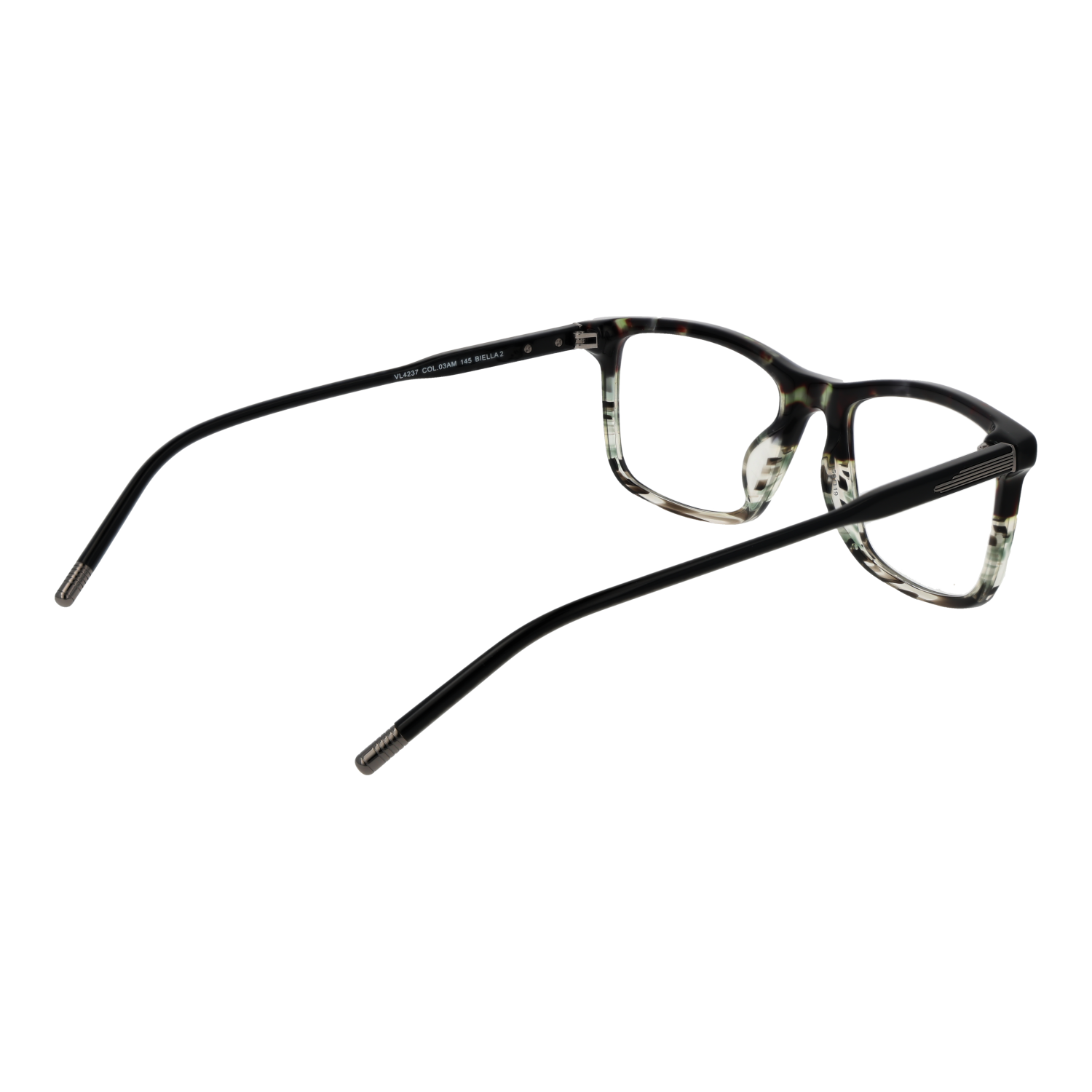 Lozza Optical Frame VL4237 03AM 53