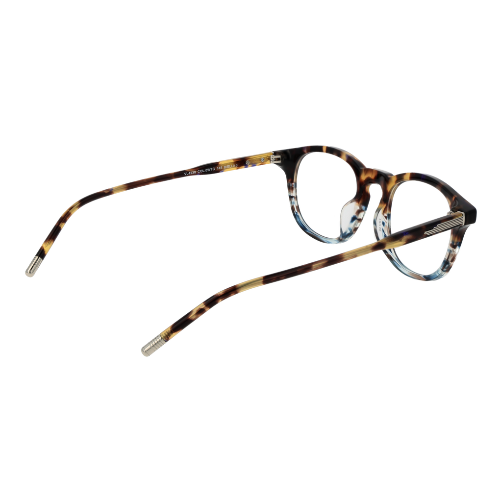 Lozza Optical Frame VL4238 0WTG 49
