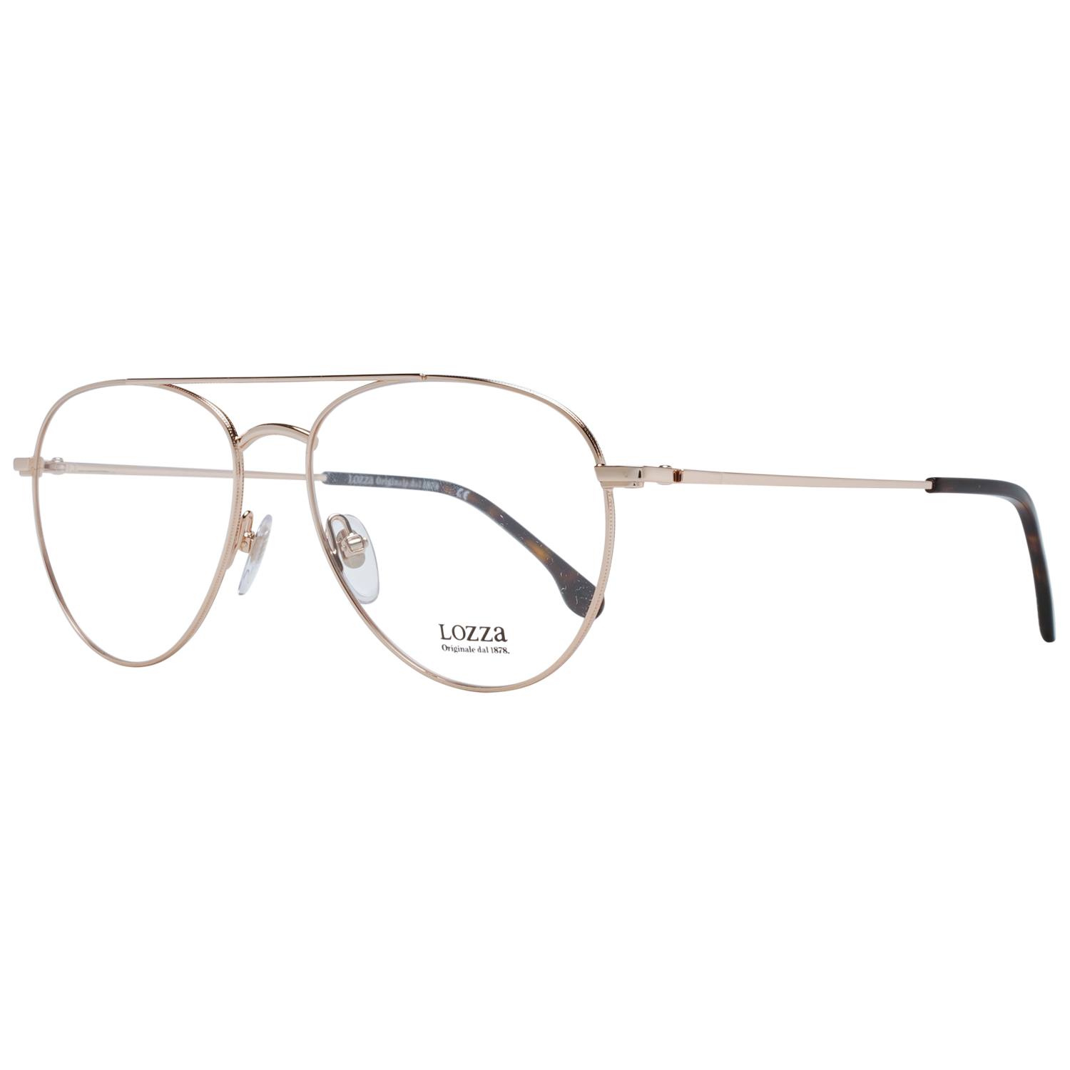 Lozza Optical Frame VL2360 0300 56