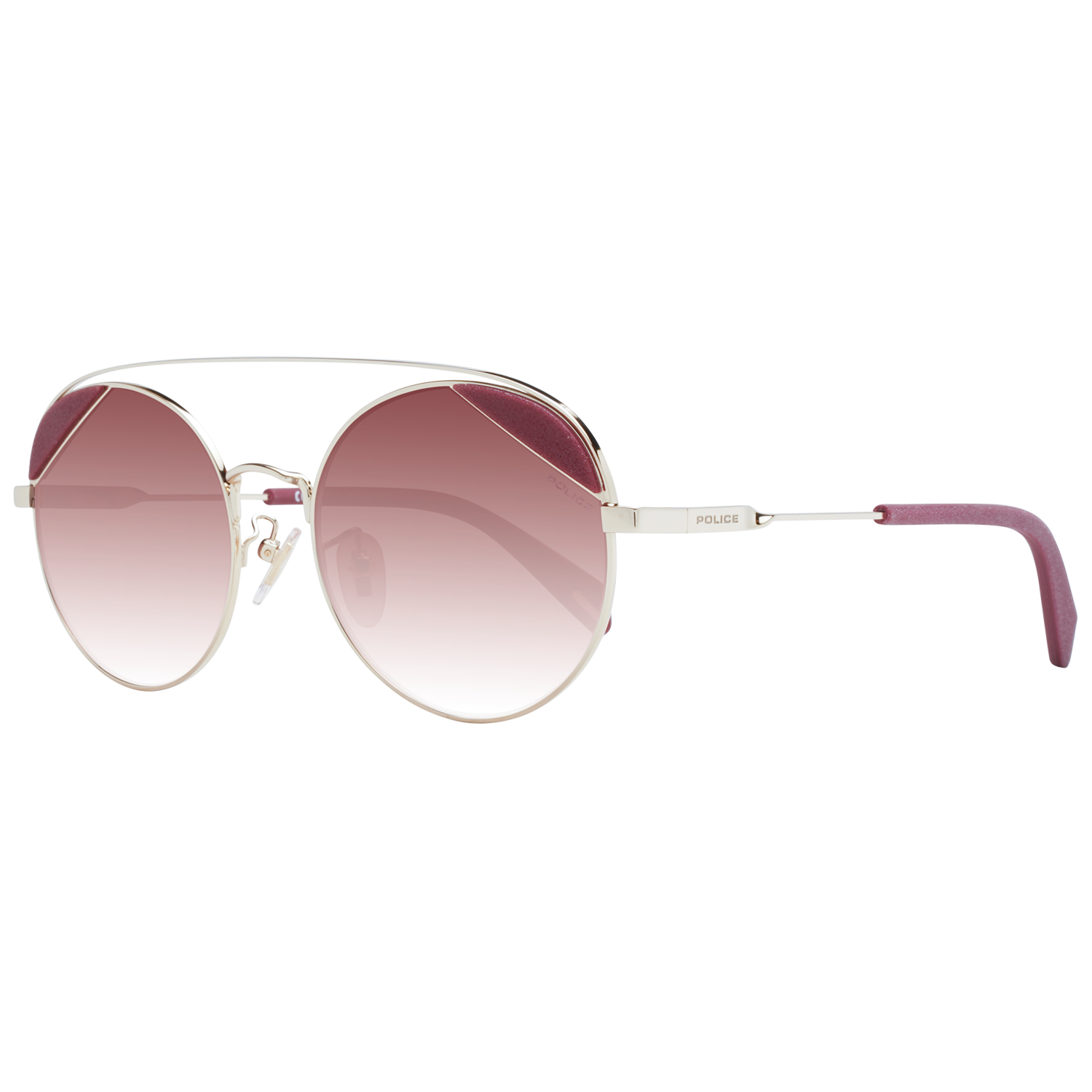 Police Sunglasses SPLA94 300Y 54