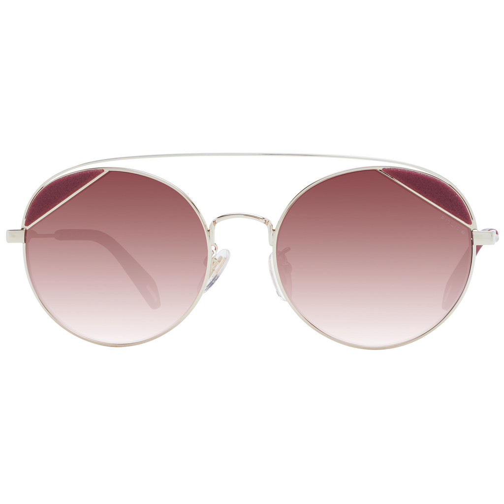 Police Sunglasses SPLA94 300Y 54