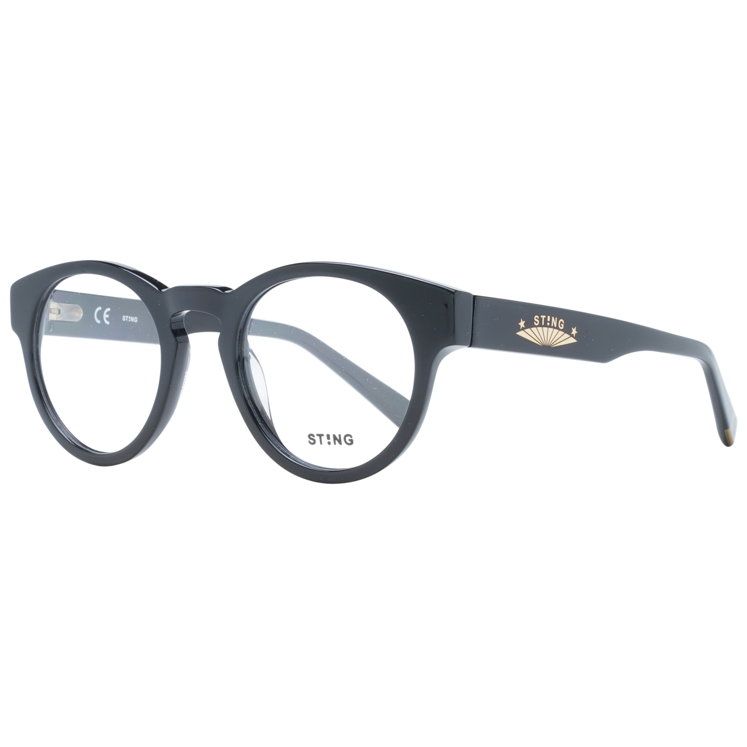 Sting Optical Frame VST348 0700 47