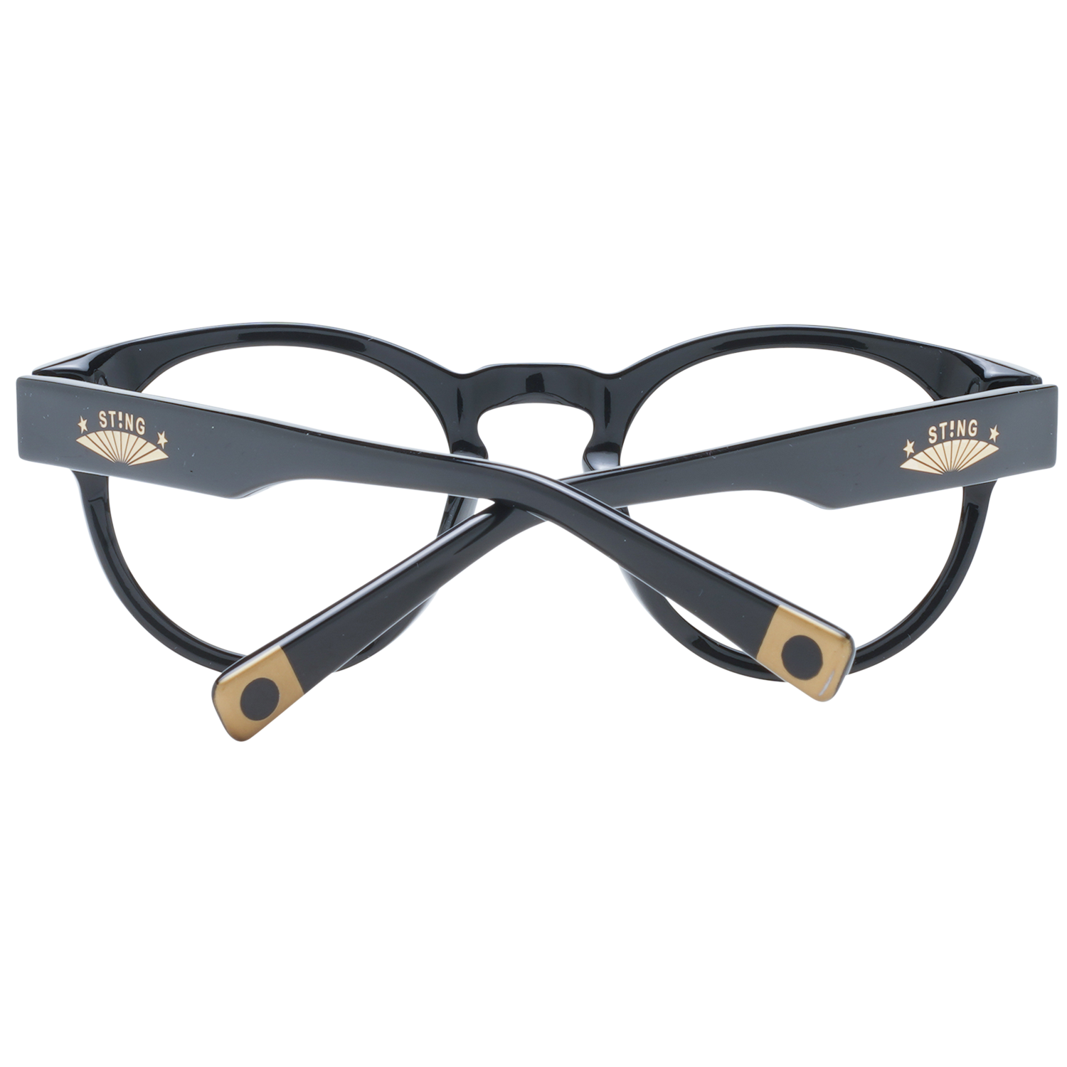 Sting Optical Frame VST348 0700 47