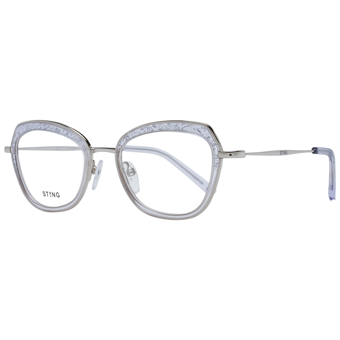 Sting Optical Frame VST370V 0579 50