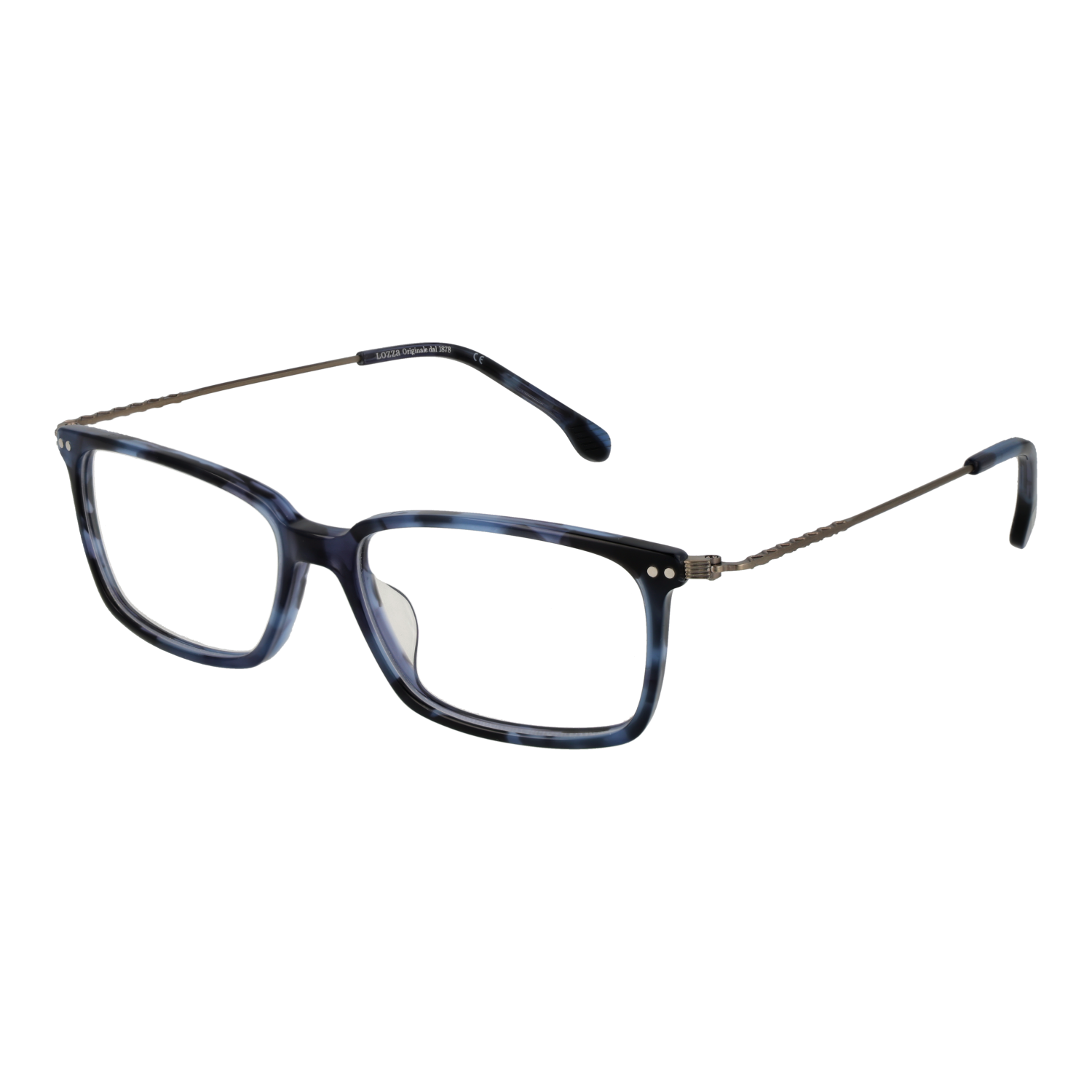 Lozza Optical Frame VL4266 0VBG 54