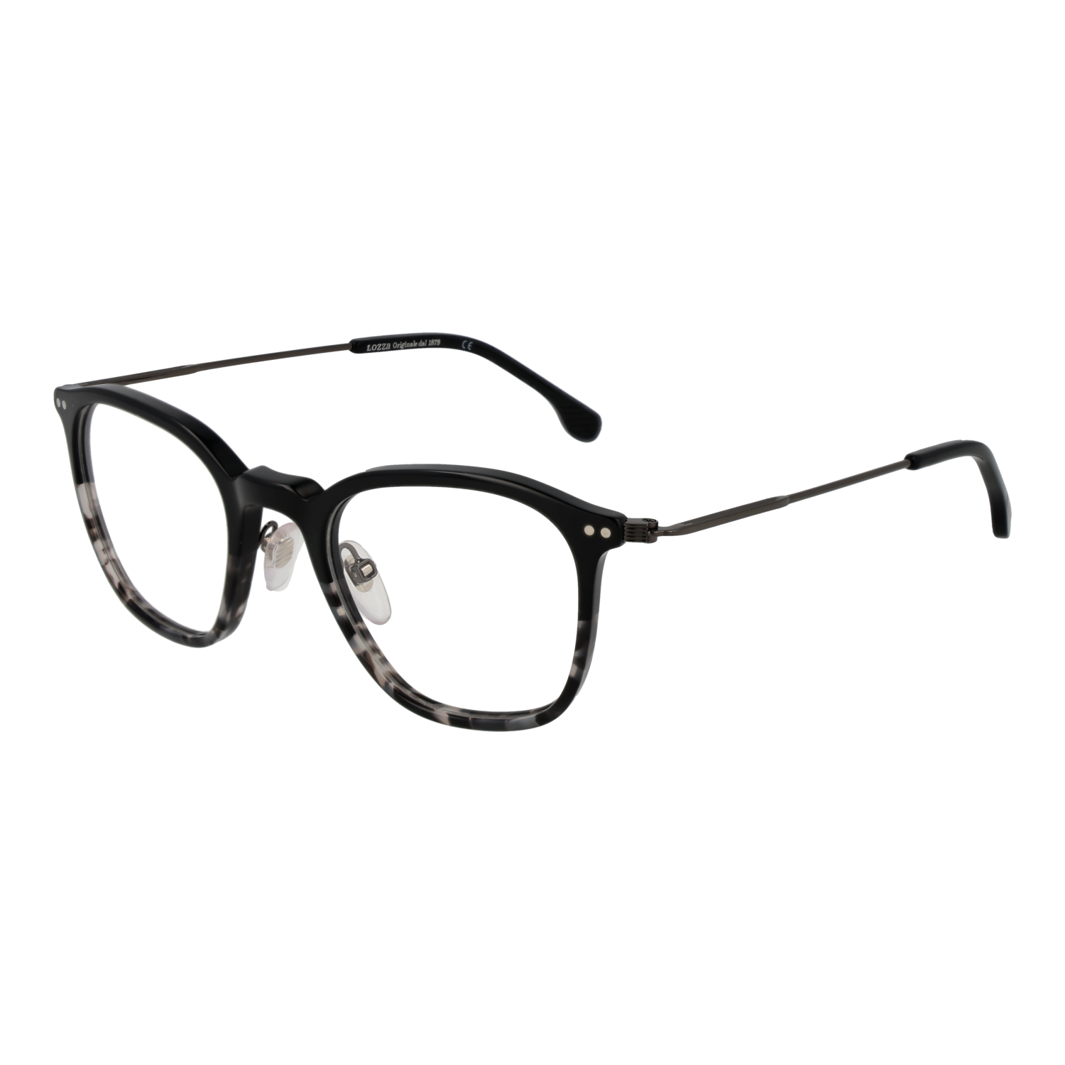 Lozza Optical Frame VL4267 0AFF 48