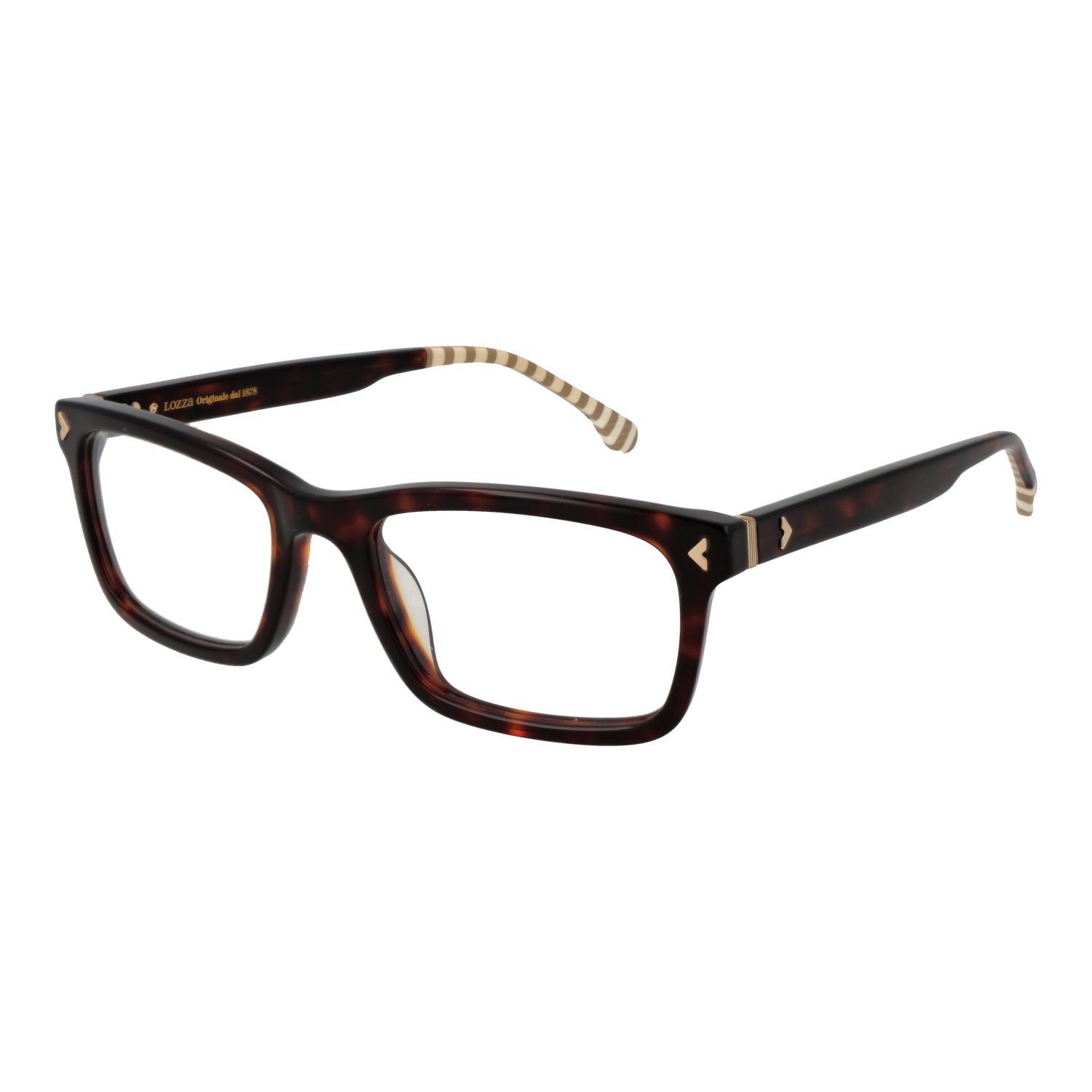 Lozza Optical Frame VL4268 0714 53