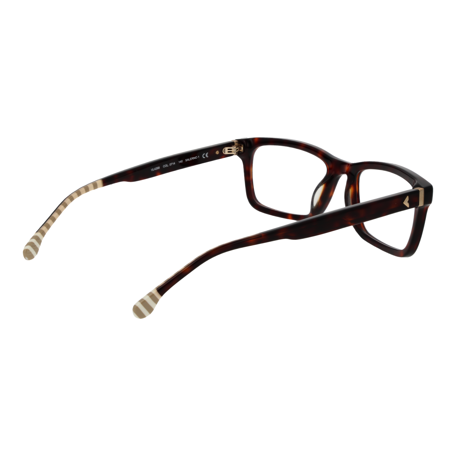 Lozza Optical Frame VL4268 0714 53