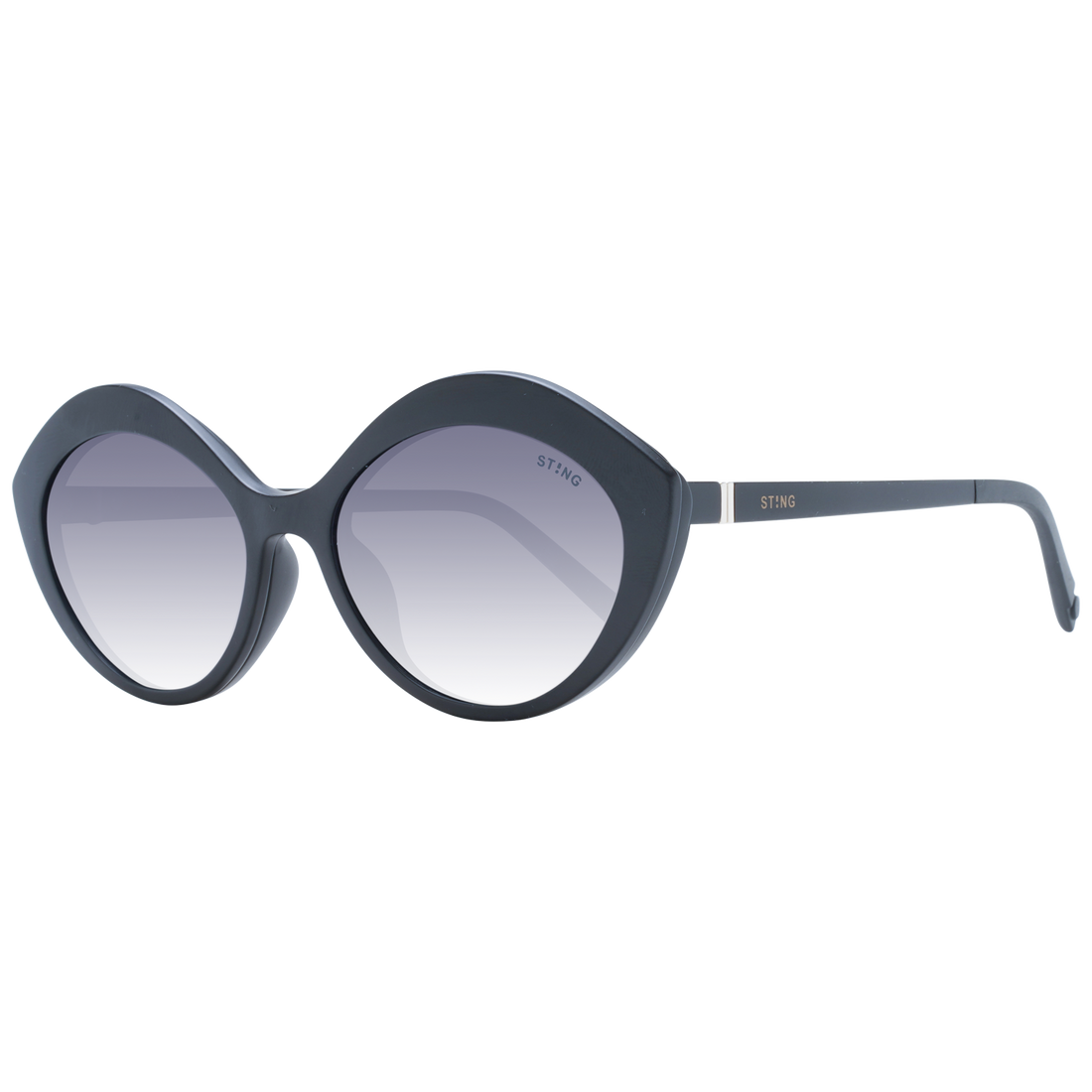 Sting Optical Frame SST378 U28P 53 Sunglasses Clip