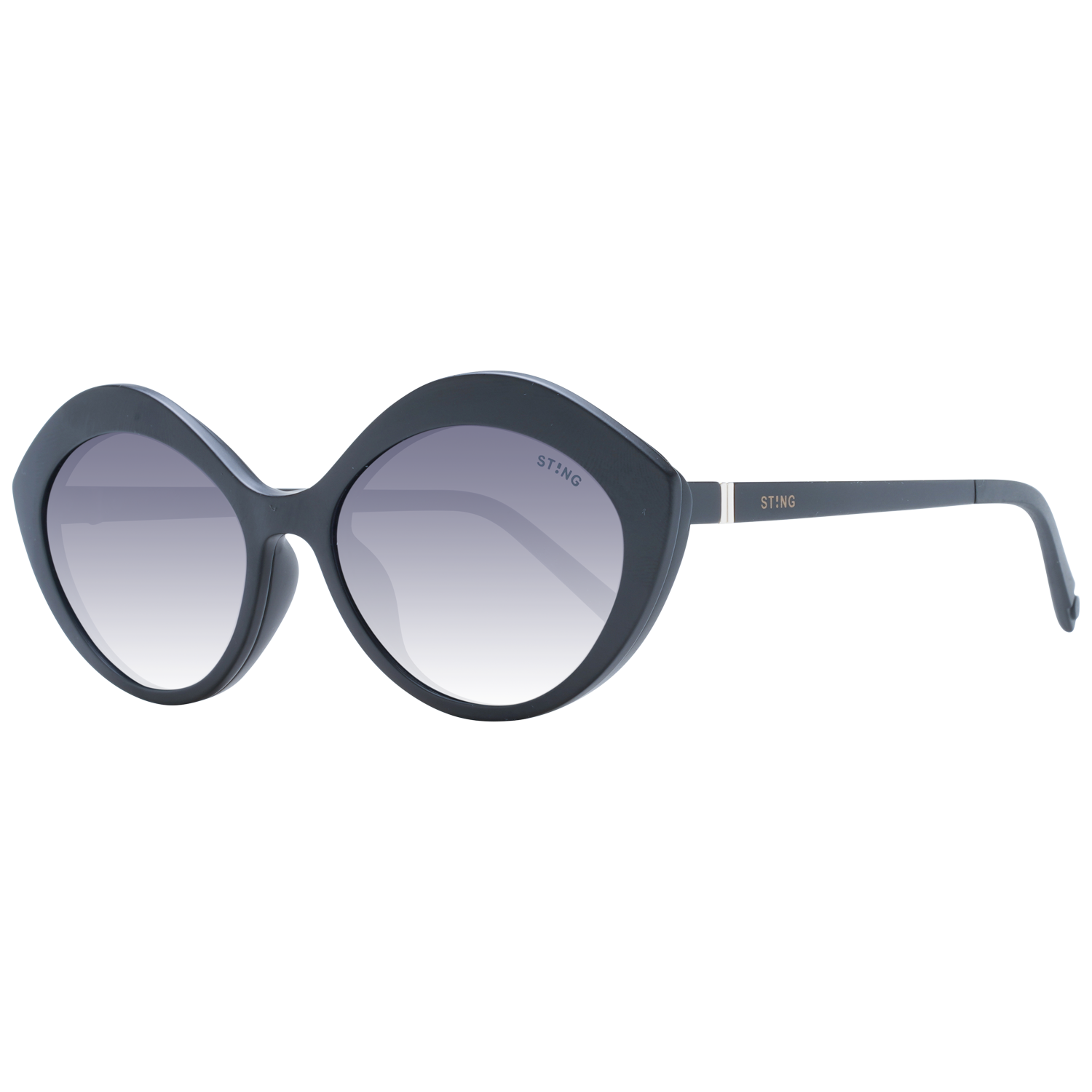 Sting Optical Frame SST378 U28P 53 Sunglasses Clip