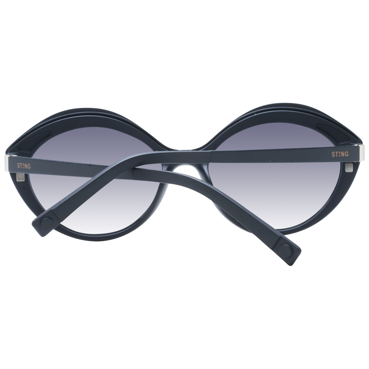 Sting Optical Frame SST378 U28P 53 Sunglasses Clip