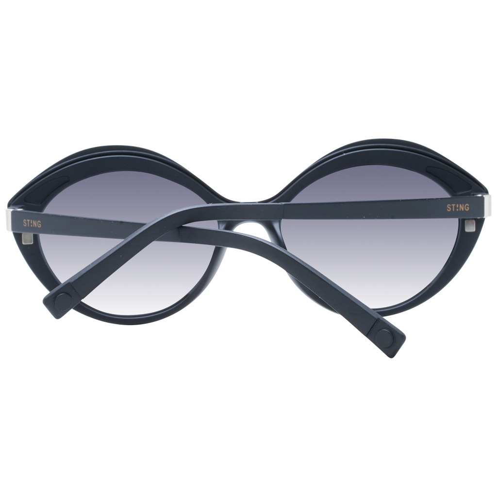 Sting Optical Frame SST378 U28P 53 Sunglasses Clip