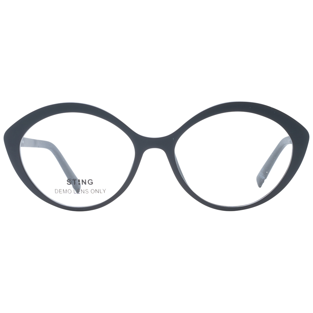 Sting Optical Frame SST378 U28P 53 Sunglasses Clip