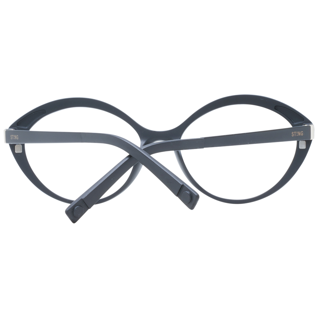 Sting Optical Frame SST378 U28P 53 Sunglasses Clip