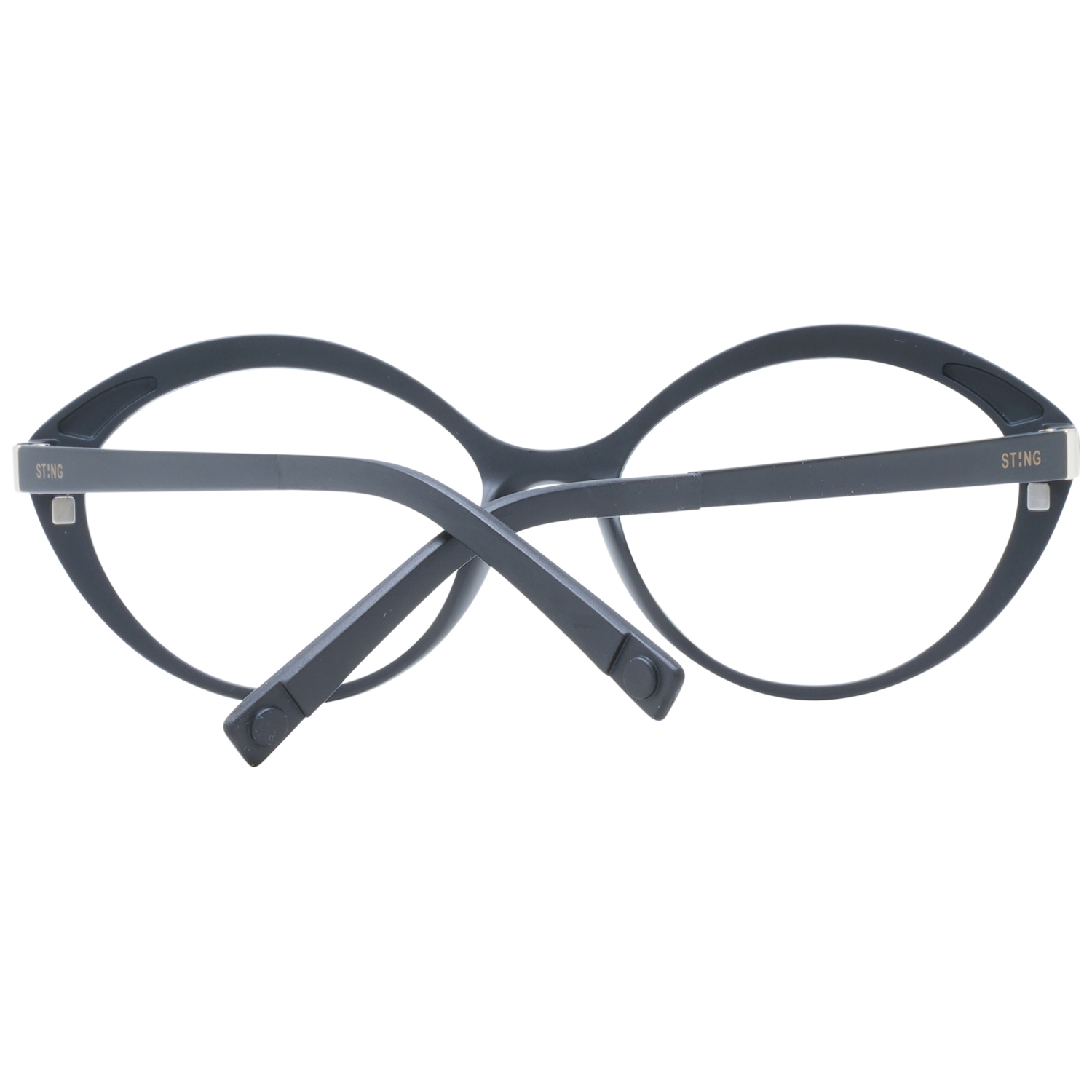 Sting Optical Frame SST378 U28P 53 Sunglasses Clip